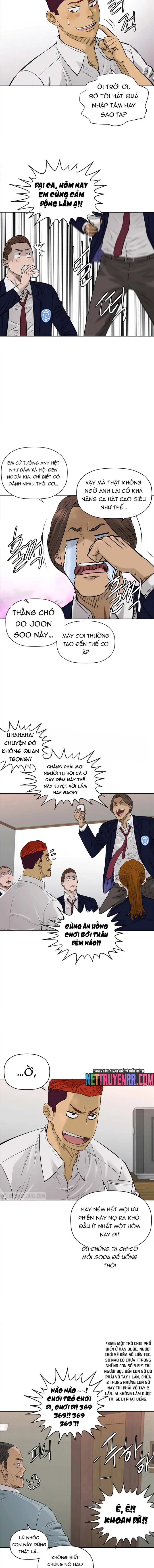 Cuộc Đời Thứ Hai Của Một Gangster Chapter 113 - 5