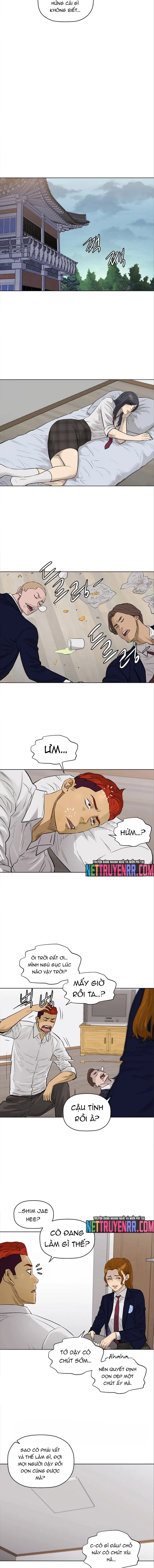 Cuộc Đời Thứ Hai Của Một Gangster Chapter 113 - 6