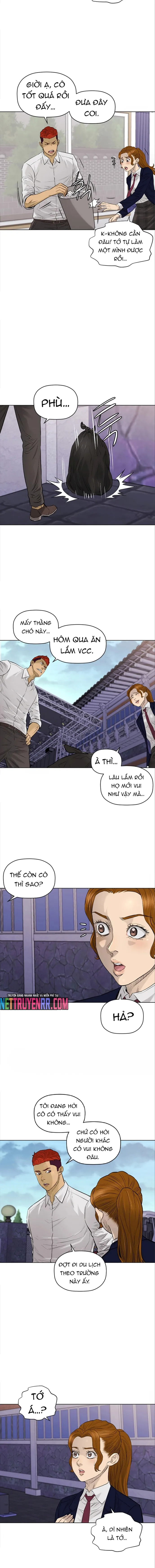 Cuộc Đời Thứ Hai Của Một Gangster Chapter 113 - 7