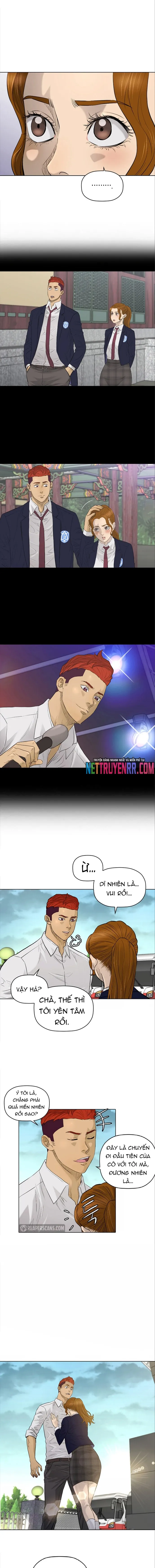Cuộc Đời Thứ Hai Của Một Gangster Chapter 113 - 8