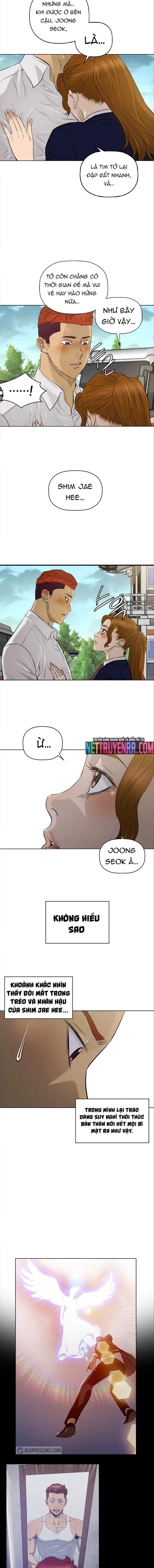 Cuộc Đời Thứ Hai Của Một Gangster Chapter 113 - 9