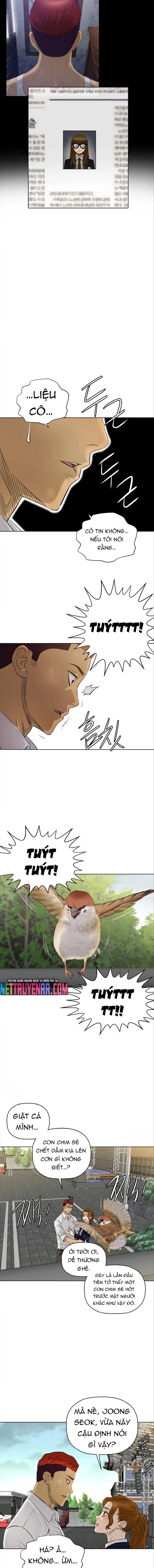 Cuộc Đời Thứ Hai Của Một Gangster Chapter 113 - 10