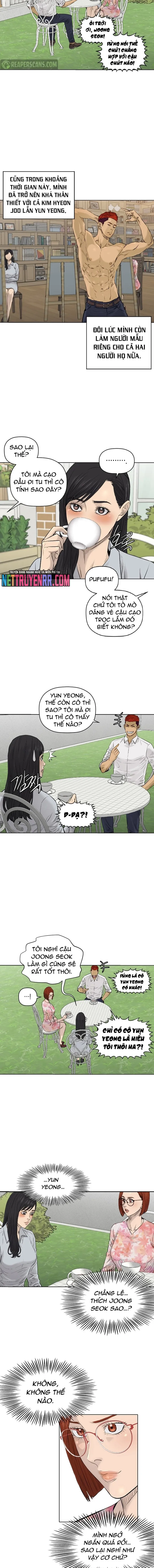 Cuộc Đời Thứ Hai Của Một Gangster Chapter 114 - 2