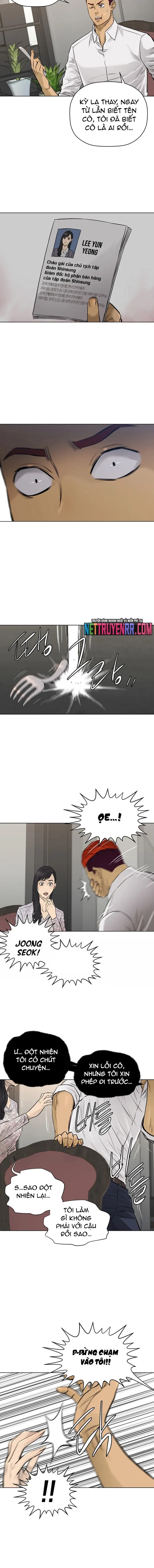 Cuộc Đời Thứ Hai Của Một Gangster Chapter 114 - 11