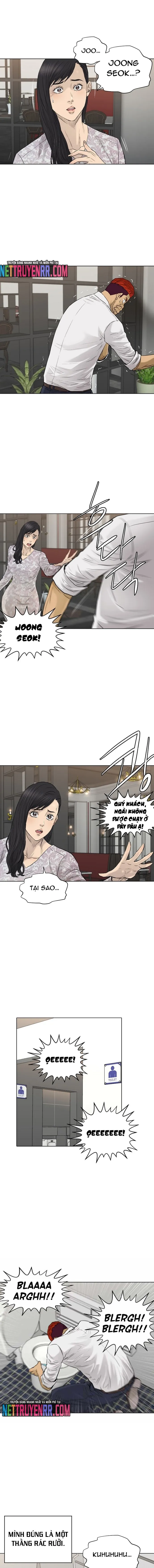 Cuộc Đời Thứ Hai Của Một Gangster Chapter 114 - 12