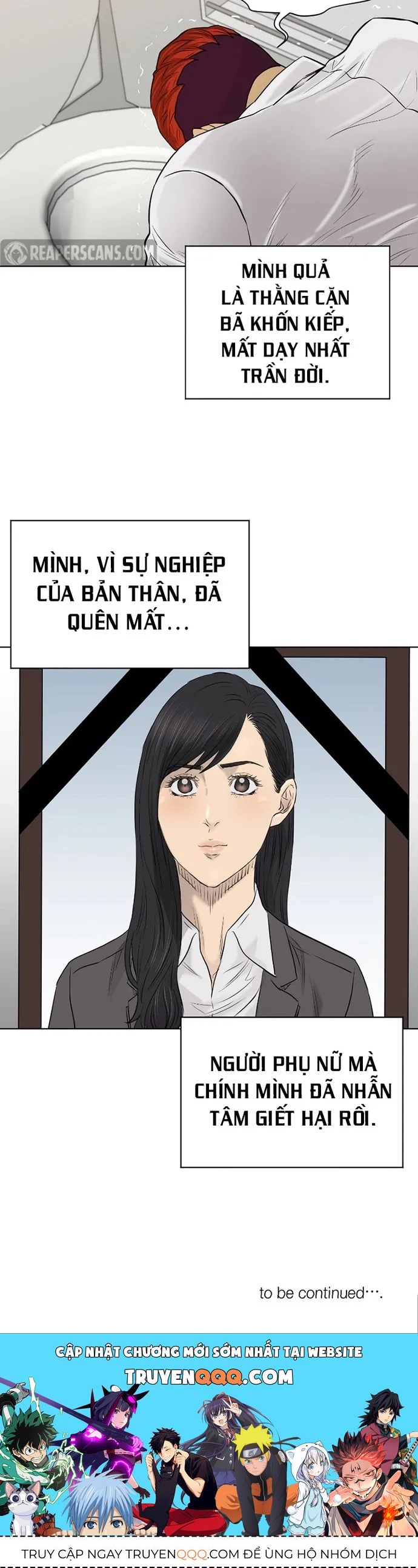 Cuộc Đời Thứ Hai Của Một Gangster Chapter 114 - 13