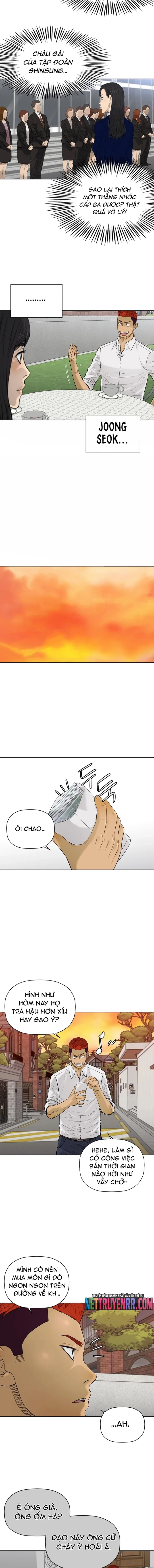 Cuộc Đời Thứ Hai Của Một Gangster Chapter 114 - 3