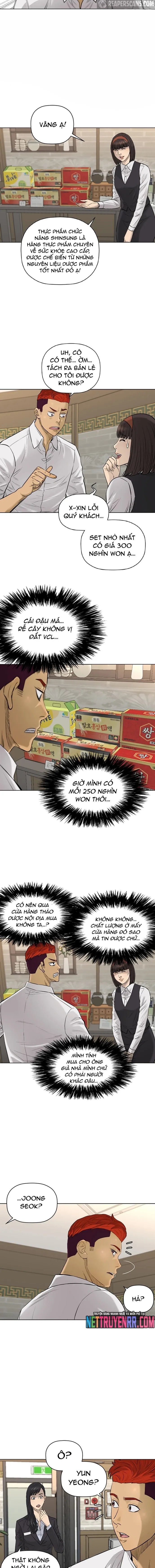 Cuộc Đời Thứ Hai Của Một Gangster Chapter 114 - 5