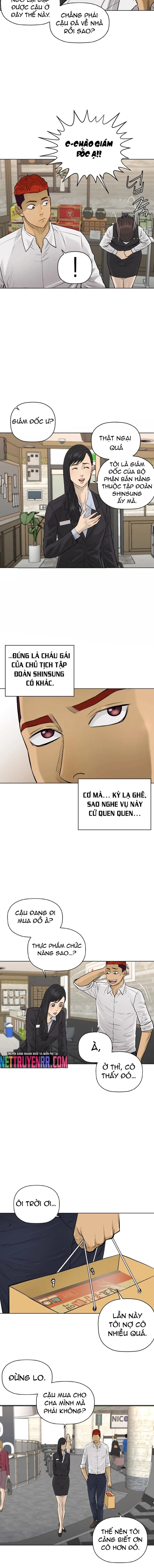 Cuộc Đời Thứ Hai Của Một Gangster Chapter 114 - 6