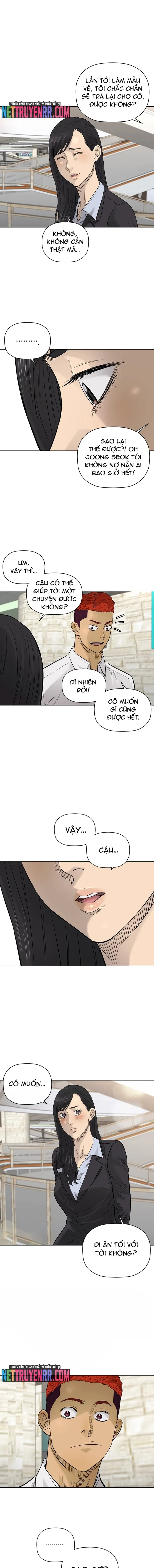 Cuộc Đời Thứ Hai Của Một Gangster Chapter 114 - 7