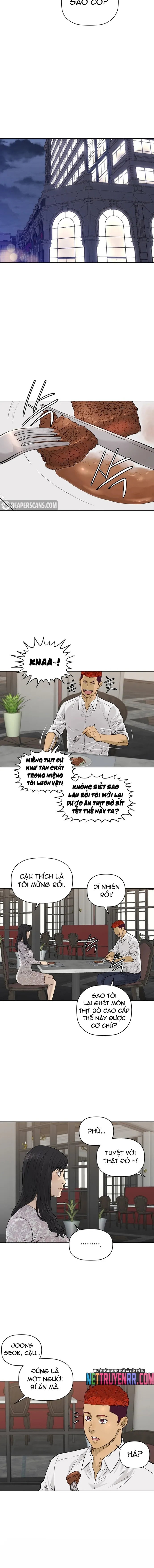 Cuộc Đời Thứ Hai Của Một Gangster Chapter 114 - 8