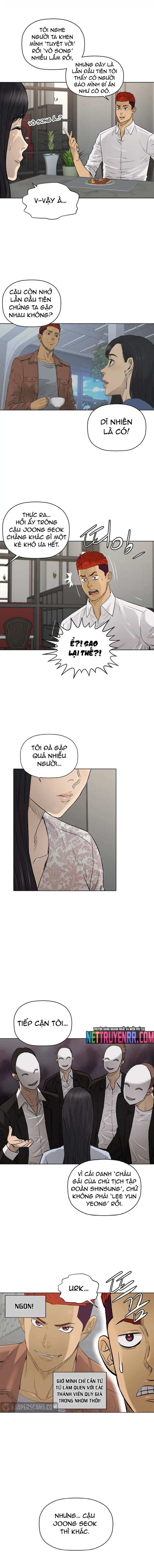 Cuộc Đời Thứ Hai Của Một Gangster Chapter 114 - 9