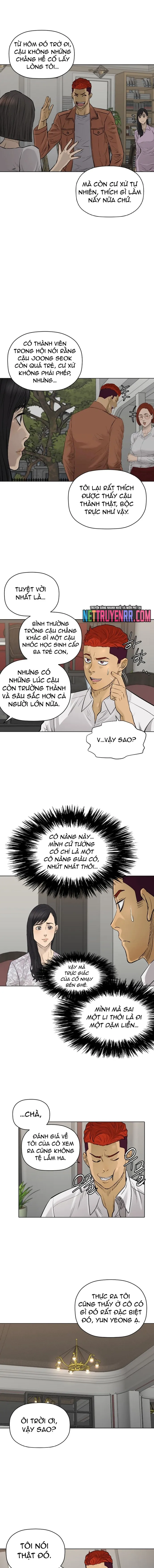 Cuộc Đời Thứ Hai Của Một Gangster Chapter 114 - 10