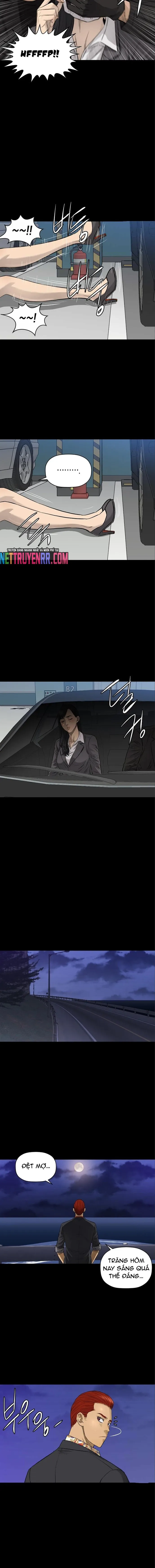 Cuộc Đời Thứ Hai Của Một Gangster Chapter 115 - 2