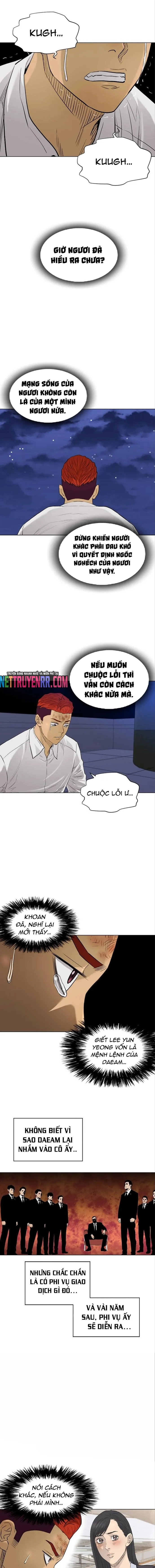Cuộc Đời Thứ Hai Của Một Gangster Chapter 115 - 11