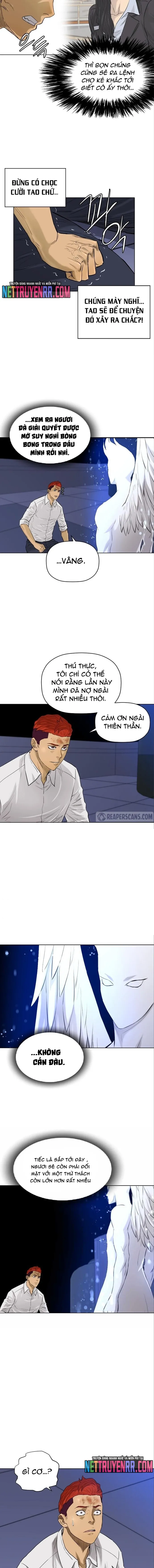 Cuộc Đời Thứ Hai Của Một Gangster Chapter 115 - 12