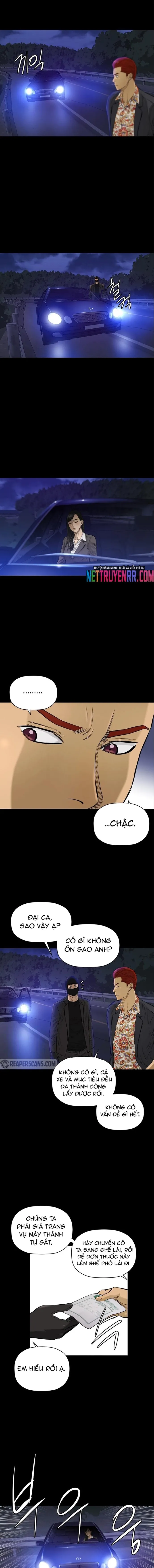 Cuộc Đời Thứ Hai Của Một Gangster Chapter 115 - 3