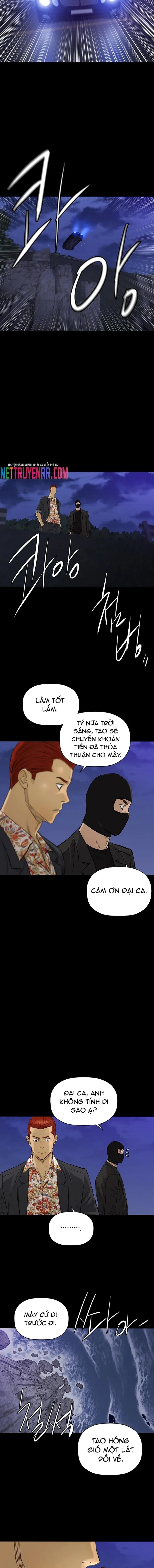 Cuộc Đời Thứ Hai Của Một Gangster Chapter 115 - 4