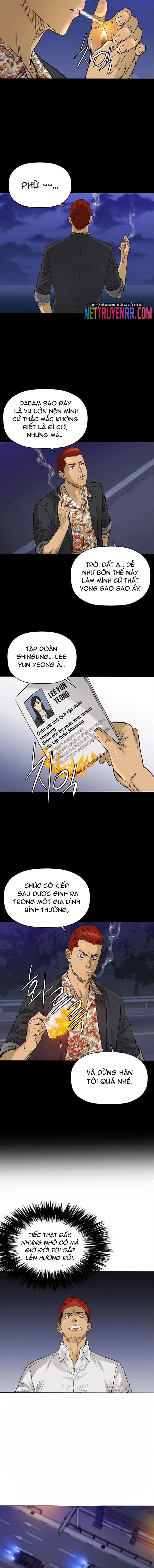 Cuộc Đời Thứ Hai Của Một Gangster Chapter 115 - 5