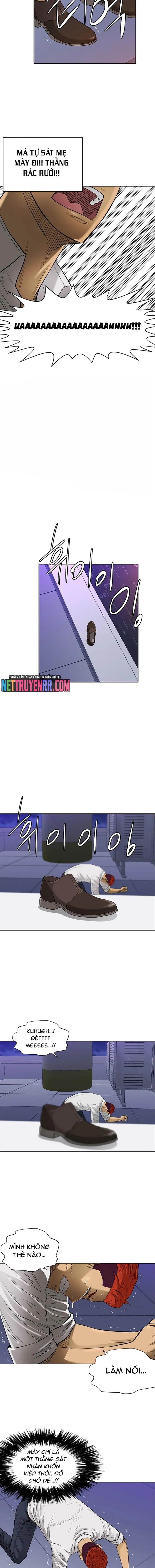 Cuộc Đời Thứ Hai Của Một Gangster Chapter 115 - 7