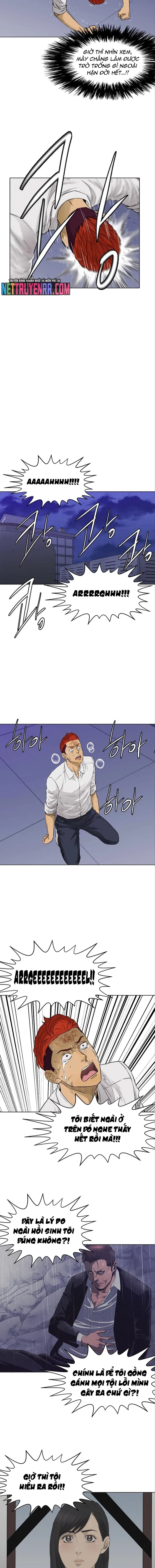 Cuộc Đời Thứ Hai Của Một Gangster Chapter 115 - 8