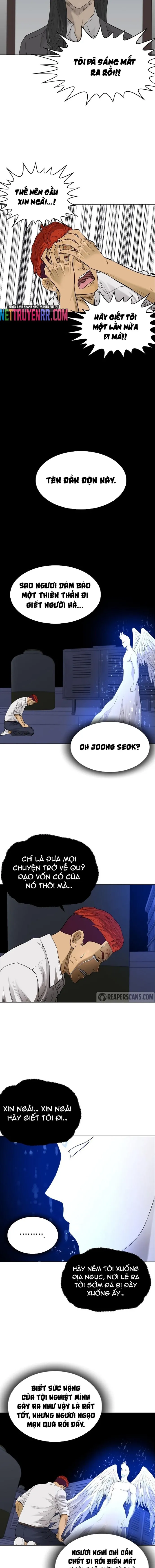 Cuộc Đời Thứ Hai Của Một Gangster Chapter 115 - 9