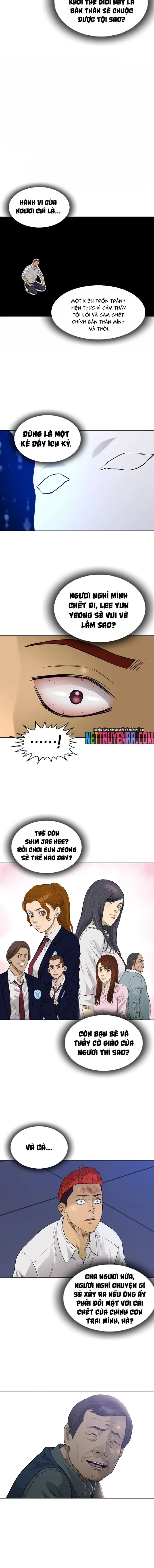 Cuộc Đời Thứ Hai Của Một Gangster Chapter 115 - 10