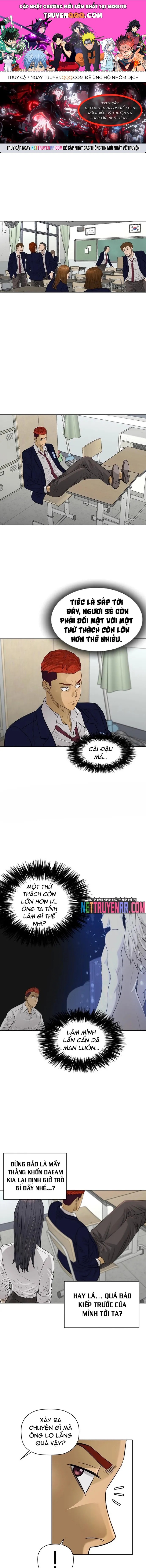 Cuộc Đời Thứ Hai Của Một Gangster Chapter 116 - 1