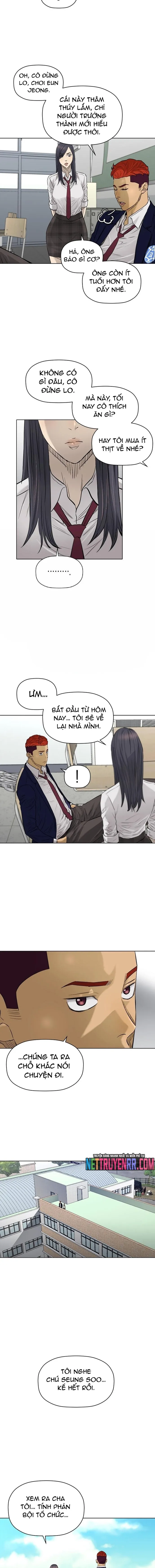 Cuộc Đời Thứ Hai Của Một Gangster Chapter 116 - 2