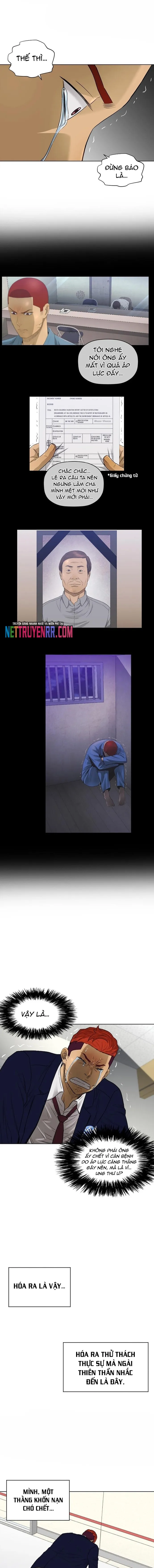 Cuộc Đời Thứ Hai Của Một Gangster Chapter 116 - 11