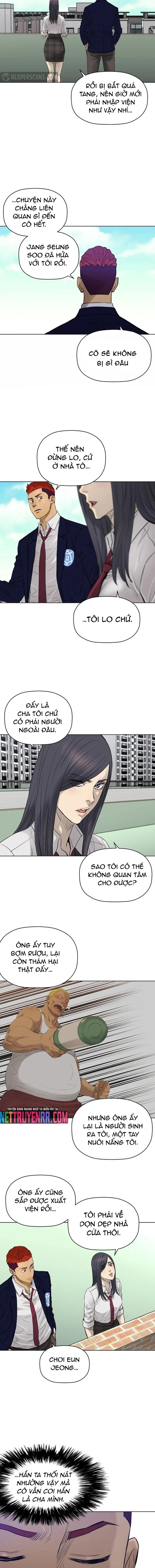 Cuộc Đời Thứ Hai Của Một Gangster Chapter 116 - 3