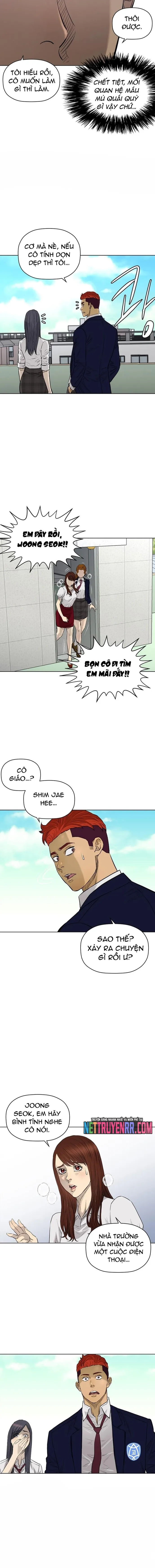 Cuộc Đời Thứ Hai Của Một Gangster Chapter 116 - 4