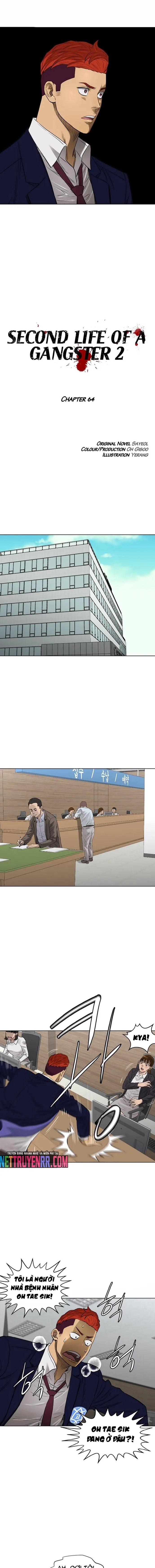Cuộc Đời Thứ Hai Của Một Gangster Chapter 116 - 5