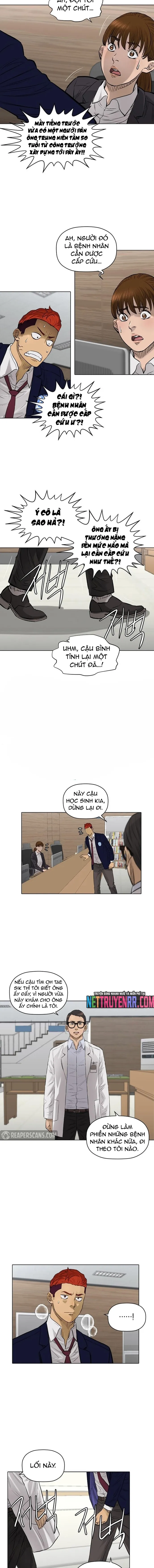 Cuộc Đời Thứ Hai Của Một Gangster Chapter 116 - 6