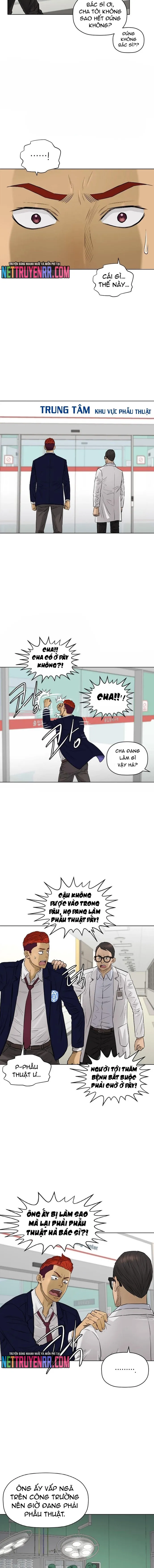 Cuộc Đời Thứ Hai Của Một Gangster Chapter 116 - 7