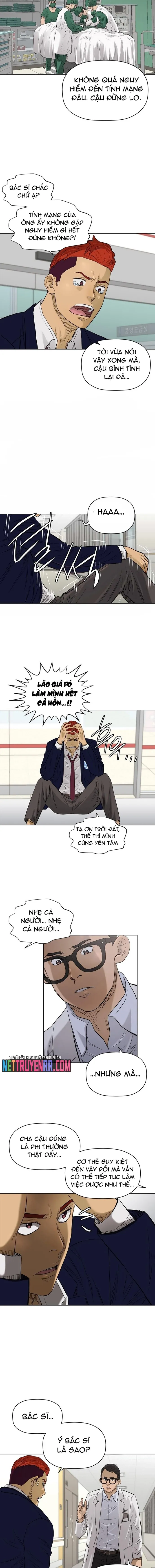 Cuộc Đời Thứ Hai Của Một Gangster Chapter 116 - 8