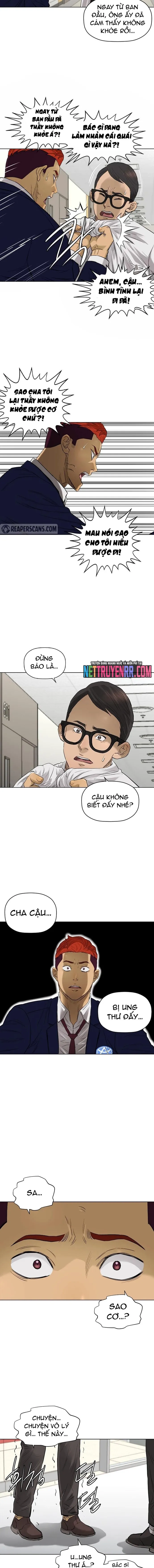 Cuộc Đời Thứ Hai Của Một Gangster Chapter 116 - 9