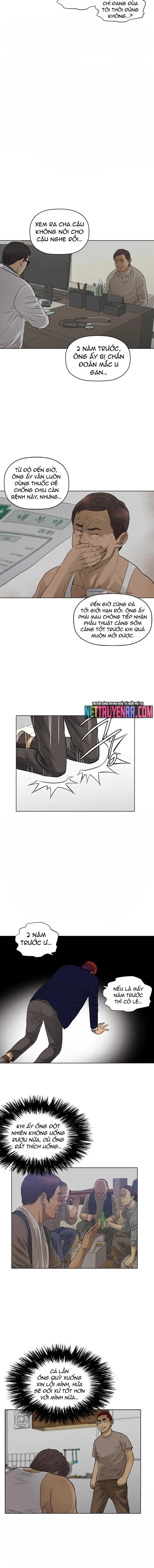 Cuộc Đời Thứ Hai Của Một Gangster Chapter 116 - 10