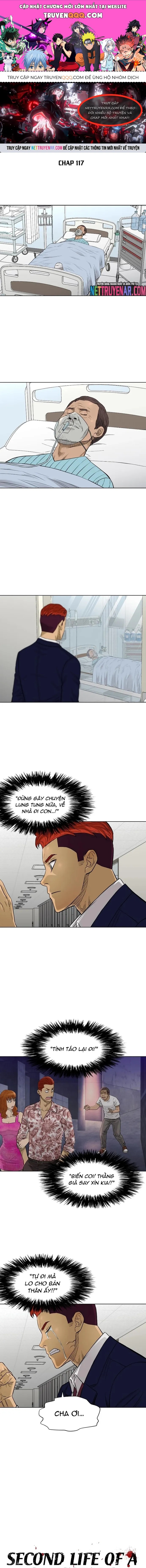 Cuộc Đời Thứ Hai Của Một Gangster Chapter 117 - 1