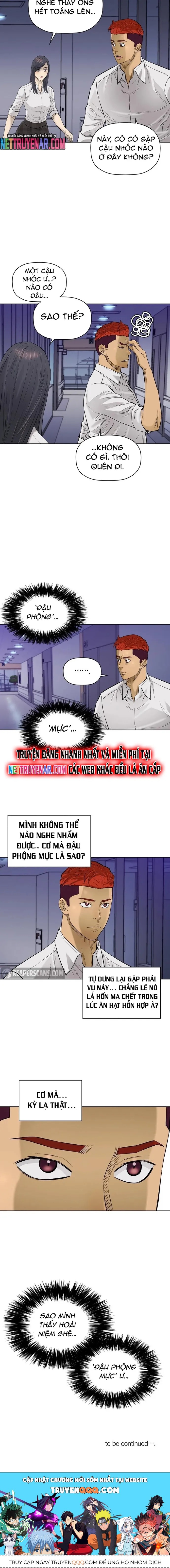 Cuộc Đời Thứ Hai Của Một Gangster Chapter 117 - 13