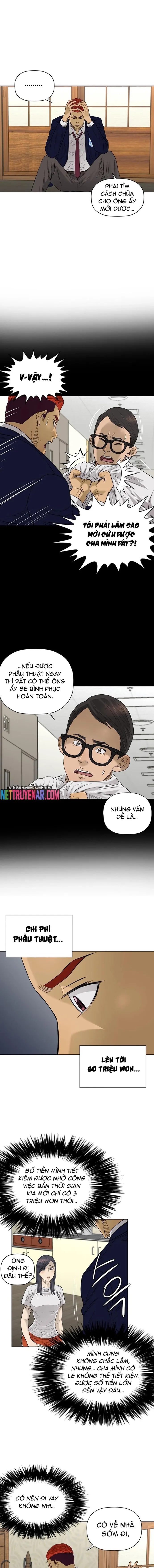 Cuộc Đời Thứ Hai Của Một Gangster Chapter 117 - 3