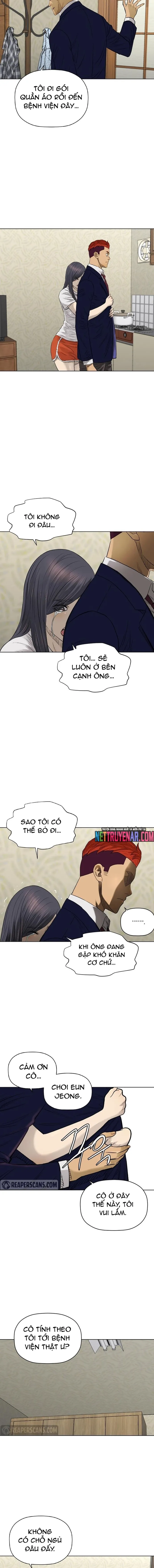 Cuộc Đời Thứ Hai Của Một Gangster Chapter 117 - 4
