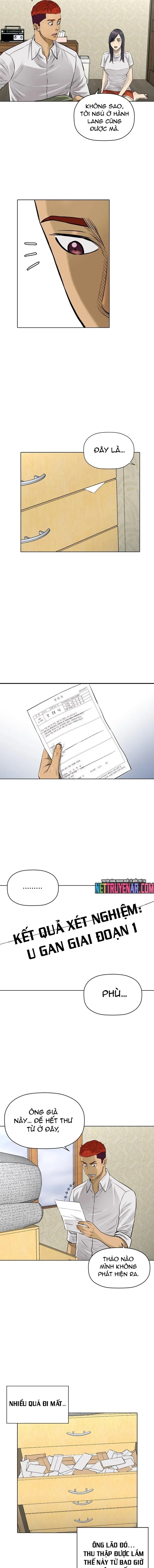 Cuộc Đời Thứ Hai Của Một Gangster Chapter 117 - 5