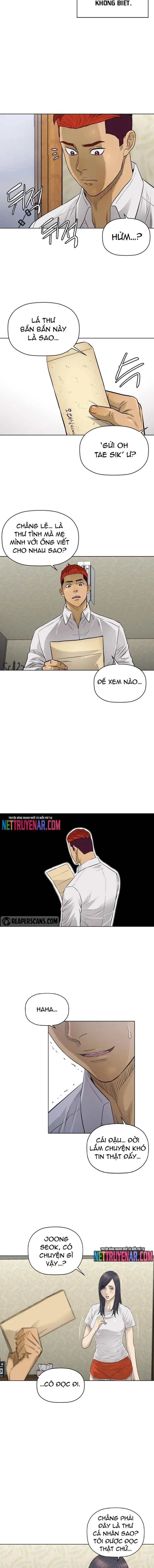 Cuộc Đời Thứ Hai Của Một Gangster Chapter 117 - 6