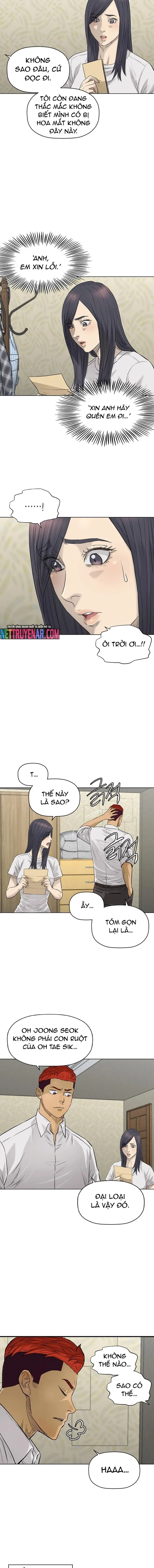 Cuộc Đời Thứ Hai Của Một Gangster Chapter 117 - 7