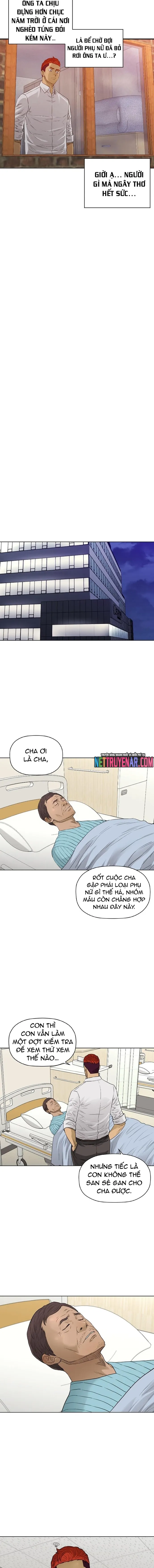 Cuộc Đời Thứ Hai Của Một Gangster Chapter 117 - 8