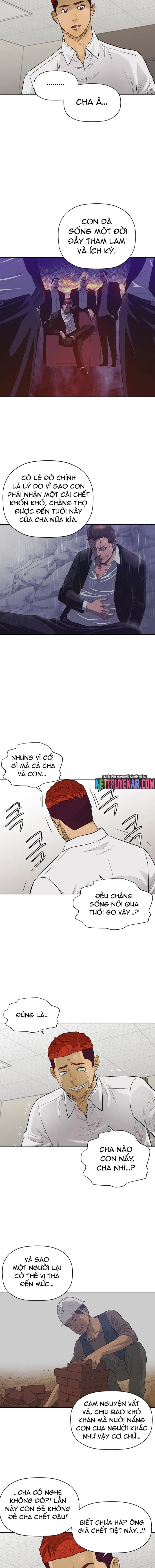 Cuộc Đời Thứ Hai Của Một Gangster Chapter 117 - 9