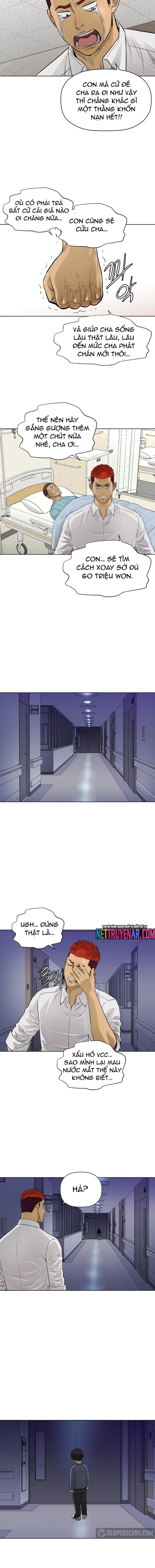 Cuộc Đời Thứ Hai Của Một Gangster Chapter 117 - 10