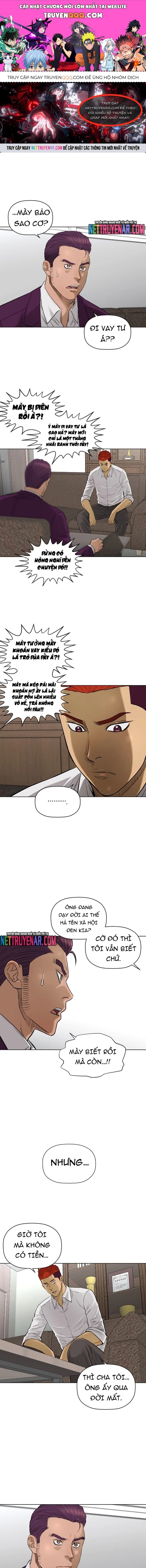 Cuộc Đời Thứ Hai Của Một Gangster Chapter 118 - 1