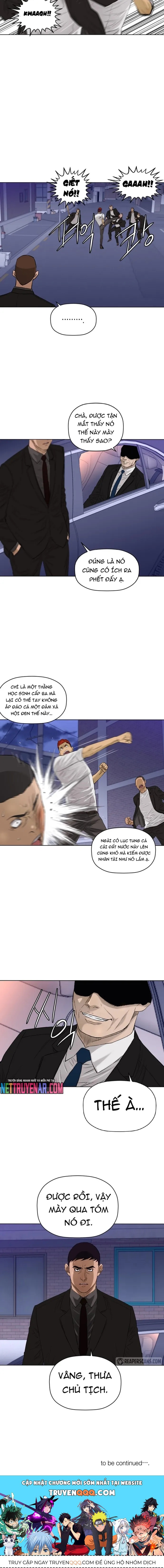 Cuộc Đời Thứ Hai Của Một Gangster Chapter 118 - 11